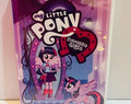 My Little Pony DVD Equestria Girls