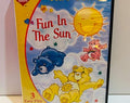 Care Bears DVD Fun in the Sun 2003