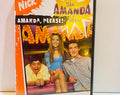 The Amanda Show DVD 2004 Volume 1