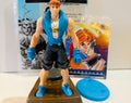 Backstreet Project 2000 Burger King Toy