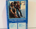 Kris Kristofferson Cassette 1972