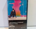 Jefferson Starship Cassette 1981 Modern Times
