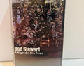 Rod Stewart Cassette 1976 A Night on the Town