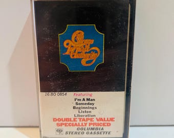 Chicago Cassette Transit Authority