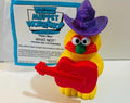 Muppet Workshop What-Not 1994 Happy Meal Toy