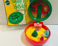 Polly Pocket Toy 1993 Happy Meal Toy