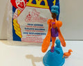 Sky Dancers Swan Shimmer 1996 Toy