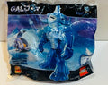 Galidor Lego 3 piece 2002 Happy Meal Toy (sealed)