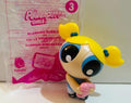Powerpuff Bubbles Happy Meal Toy