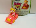 Miss Piggy Muppet Babies 1986 Happy Meal Toy