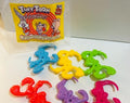 Tiny Toons Wendy's Happy Meal Toy