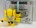 Transformers Bumblebee Toy