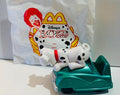 102 Dalmatians Toy 2000