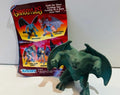 Gargoyles 1995 Burger King Toy
