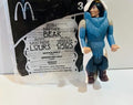 Brother Bear 2003 Happy Meal Toy Denahi Wolf