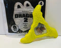 How to Train Your Dragon 2 Gronckle Happy Meal Toy