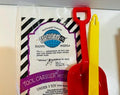 Earth Days Tool Carrier with Shovel 1993 Under-3 Toy