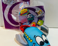 Silly Slammers Burger King 2000 Toy