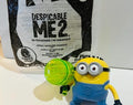 Despicable Me 2 Jerry Whizzer Toy