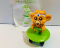 Jetsons Grunchee 1990 Happy Meal Toy