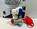 Peanuts Astronaut Toy Happy Meal Figure