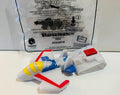 Transformers Starscream Toy