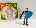 Prince Phillip Sleeping Beauty 1996 Happy Meal Toy