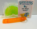 Nature's Helpers Bird Feeder Happy Meal Toy 1990