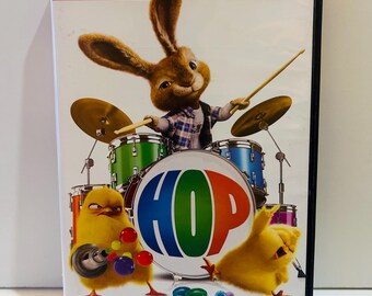Hop Preowned DVD