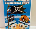 Ice Age Continental Drift Preowned DVD