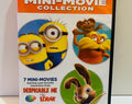 Mini Movie Collection Preowned DVD