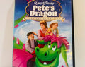 Pete's Dragon Preowned DVD High-Flying Edition