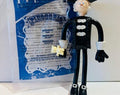 Pinocchio Medoro 2002 Happy Meal Toy