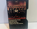 Commander Cody and his Lost Planet Airmen Cassette 1975 Tales From the Ozone