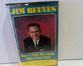 Jim Reeves Cassette 1985 Have I Told You Lately That I Love You