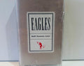 Eagles Cassette 1994 Hell Freezes Over