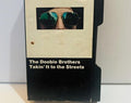 Doobie Brothers Cassette 1976 Takin' it to the Streets