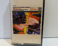 Moody Blues Cassette 1972 Days of the Future Passed
