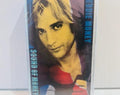 Eddie Money Cassette 1989 Sound of Money