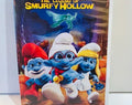 The Smurfs Legend of Smurfy Hollow Preowned DVD