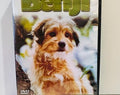 Benji Four Movie Collection Preowned DVD