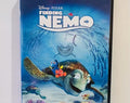 Finding Nemo Preowned DVD