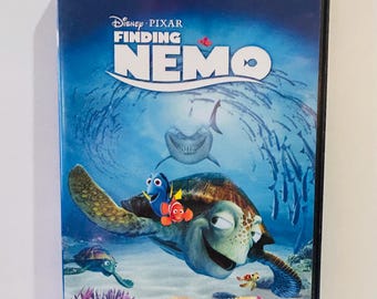 Finding Nemo Preowned DVD
