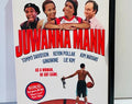 Juwanna Mann 2002 Preowned DVD