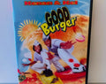 Good Burger DVD Kenan & Kel