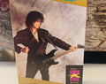 Jimmy Page #17 1991 Super Stars Trading Card