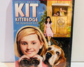 American Girl DVD Kit Kittredge