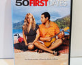 50 First Dates DVD (2004) Full Screen Special Edition