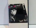 Linda Ronstadt 1980 Cassette Mad Love