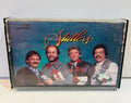 The Statler Brothers 1985 Christmas Cassette